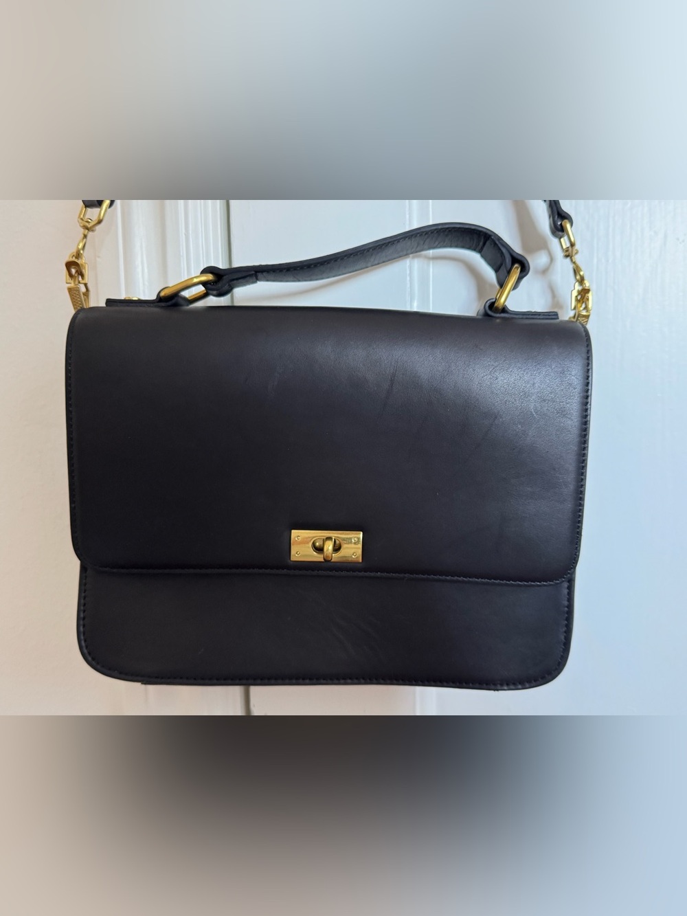J Crew Edie